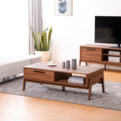 Ronnie Coffee Table