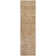 Machine Washable Indoor/Outdoor Xhevrie Coral Rug