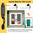 Complete Dummy Entry Set Reversible-51293481