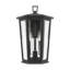 Witley Medium Wall Lantern