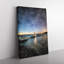 No Frame Print on Canvas