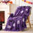 Rayures mauves est en rupture de stock