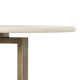Lela 60'' Round Dining Table