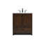 Ensemble de meuble-lavabo simple 30 po Soma-524008874