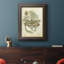 Regal Dragonfly IV (PP) - reproduction d'art sur toile-73985014