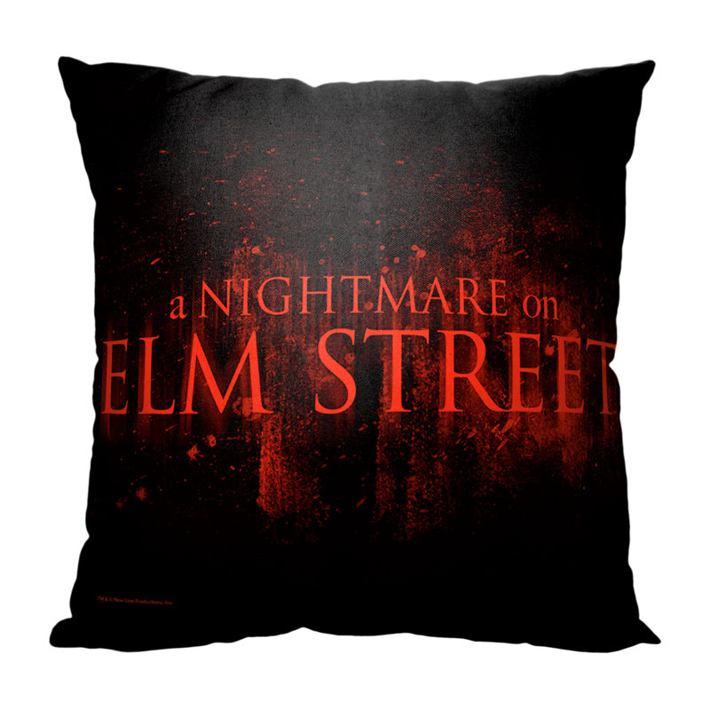 Polyester Pillow Cover