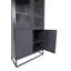 Isiah 190cm H x 80cm W Standard Bookcase-1646801444