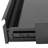 Under Desk Drawer, 23.9" Slide-Out Storage Tray for Keyboard Mouse Office Supplies-83425182