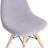 Bourassa Kids 13.25'' Club Chair and Ottoman-961135413