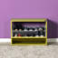 Baneen 8 Pair Shoe Storage Cabinet-1317948518
