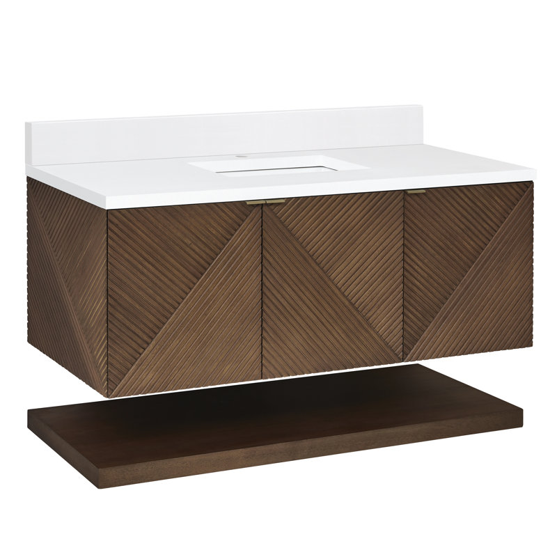 Marcello 48'' W Single Vanity