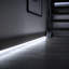 Bande de lumière DEL 16 lumières à mouvement activé 300 lumières 6000K-132784807