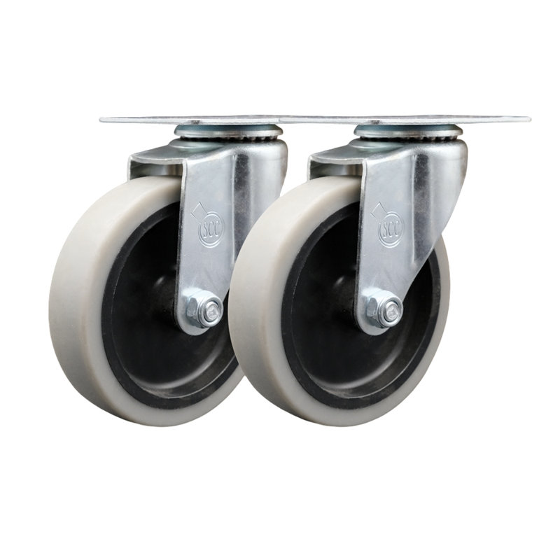 Rubbermaid Caster