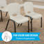 Chaise de classe 12 "
