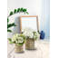 Ouragan de table en rotin-964869336