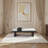 Arlington Bryaunna Chenille Fabric Upholstered Bench-172655948