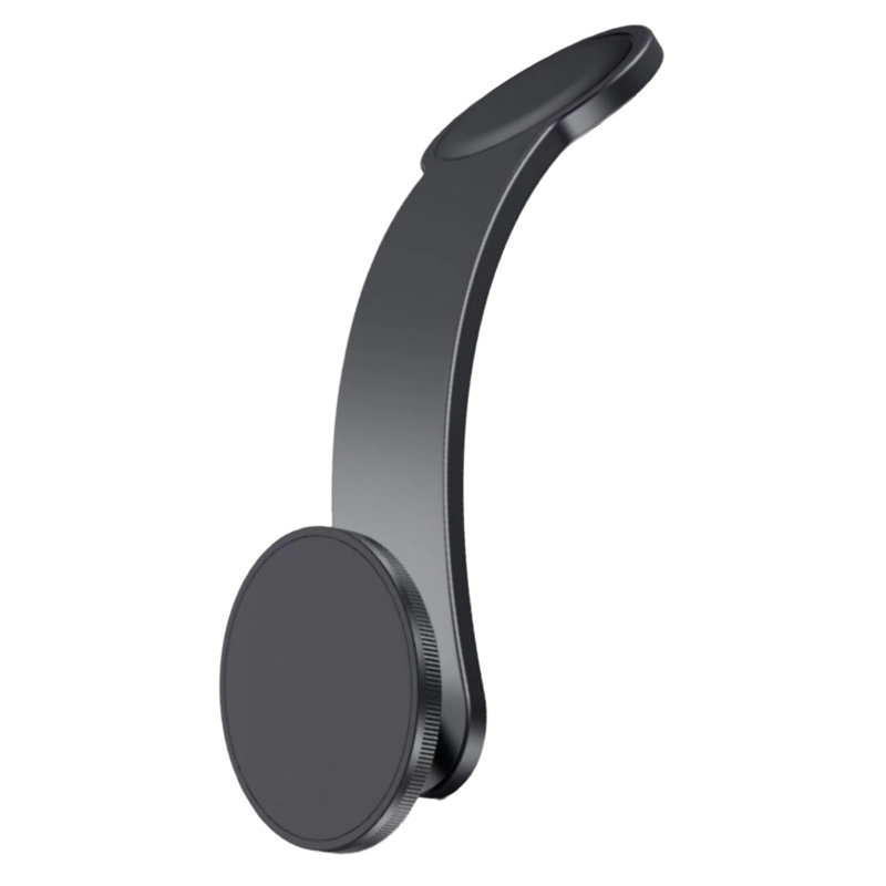 Support de téléphone magnétique pliable