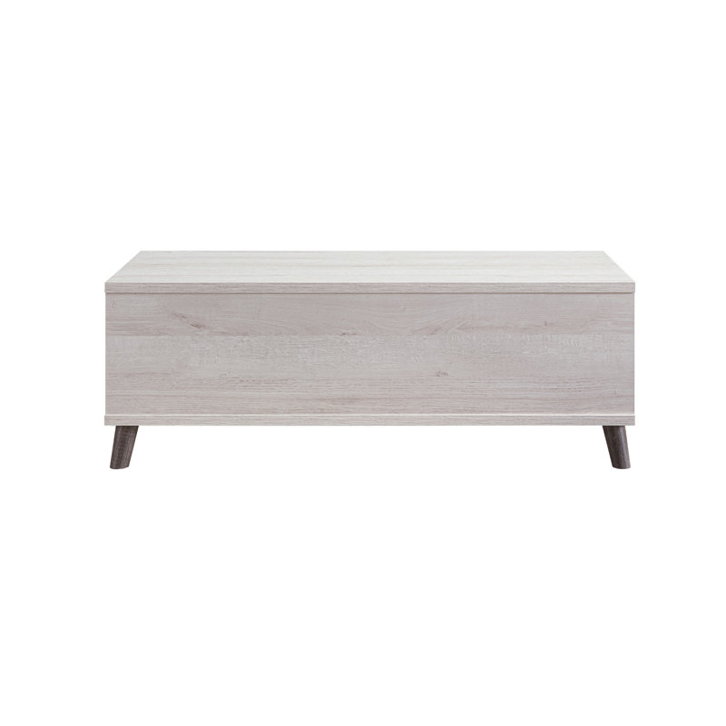 Otero Single Coffee Table