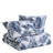 Nautica Marina Leaf Reversible Comforter Set-106910197-106910194
