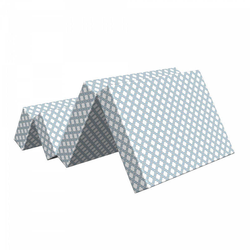 5'' Medium Mattress, Full