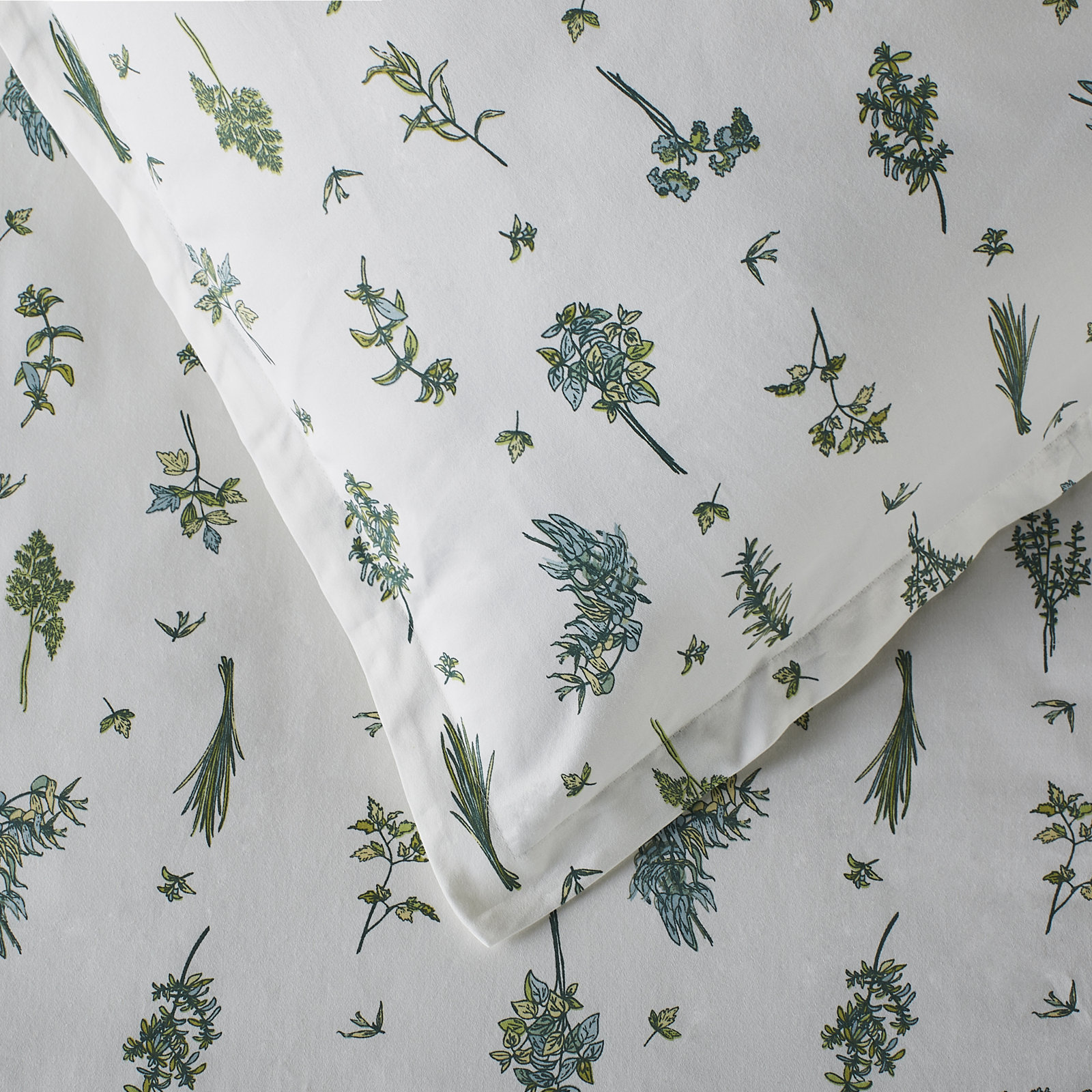 Bennie Duvet Cover Set, King