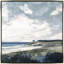 Where Sea Meets Sky 1 - Framed-1274898631