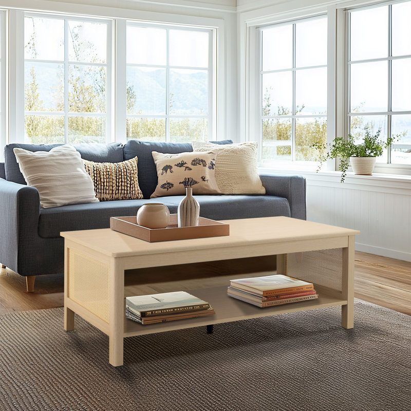 Table basse Ashlyn