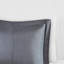 Édredon simple / simple TG 3M, intérieur microbien intérieur toutes saisons, appliqué