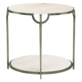 Morello End Table