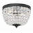 Jaaziah Flush Mount-712750548