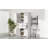 Storage Cabinet With Multi-Functional Storage Space For Kitchen/Bathroom/Dining Room/Living Room-1206481762