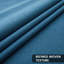 2 Panels Blackout Eyelet Curtain Elegant Room Darkening Window Covering "90x90"-177213084