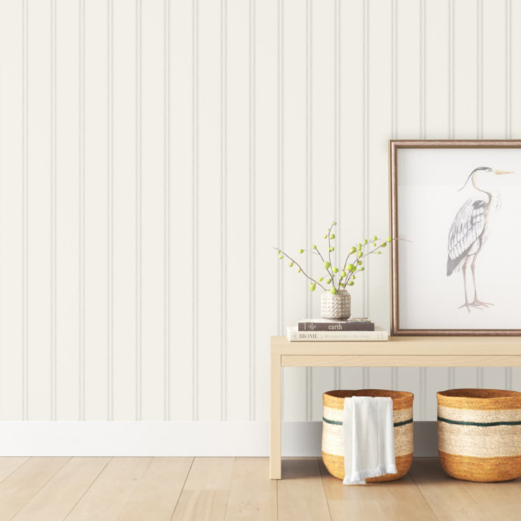 Cecelia Striped Roll