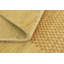 Tapis de zone en laine 5 pi 7 po x 7 pi 9 po one-of-kind main noué la Didcot
