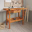 Fingal 124cm W Workbench