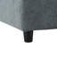 Canapé modulaire 7 places à conception modulaire et chenille de qualité supérieure-117441690