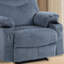 Fauteuil inclinable manuel standard de 36,43 po-1113802779