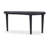 Axel Console Table-Black Antique