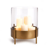 Jerome Hurricane Candle Holder