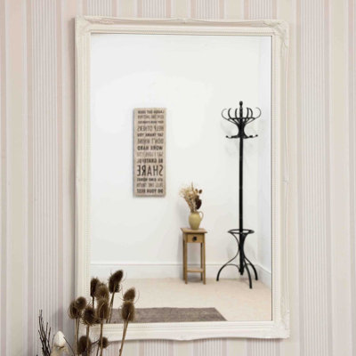 Conover Flat Wall Mirror