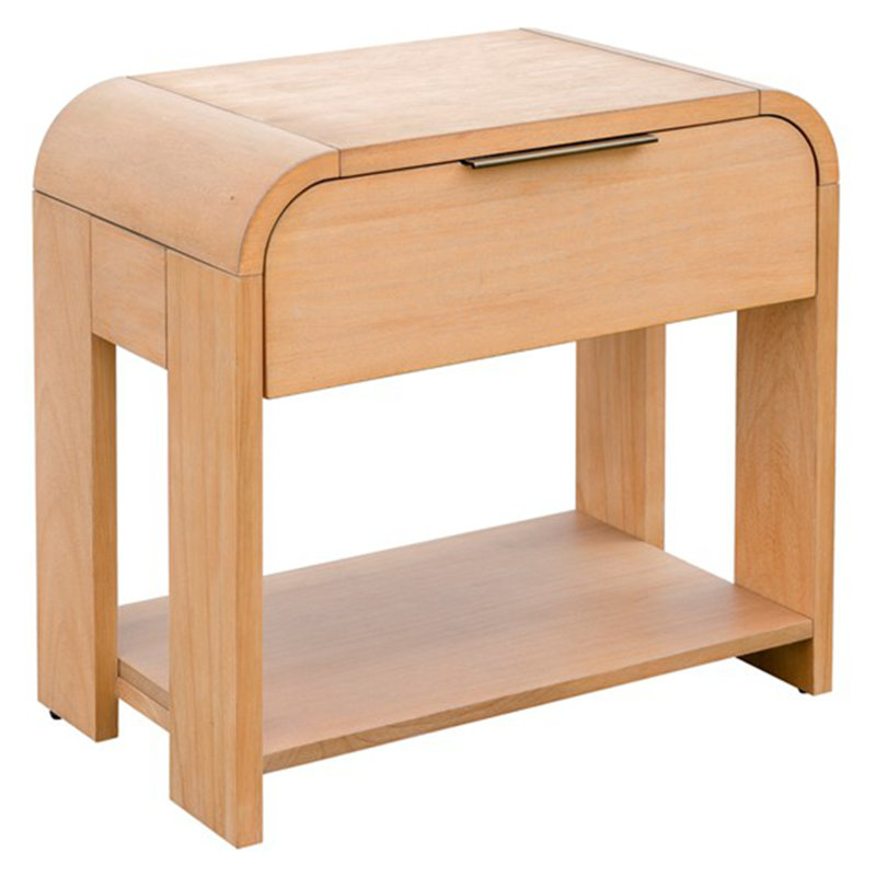 Mid Century Modern Side Table