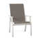 St. Catherine Outdoor Dining Armchair with Cushion