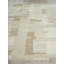 Sarezzo Hand Tufted New Zealand Wool Taupe/Ivory Area Rug-1631796523