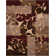 Beyazit Performance Cowhide Floral Indoor Rug