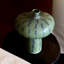 Vases de table en céramique Green Novelty