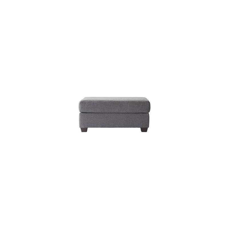Repose-pieds Hughes Furniture 13500, Robin Rainfall