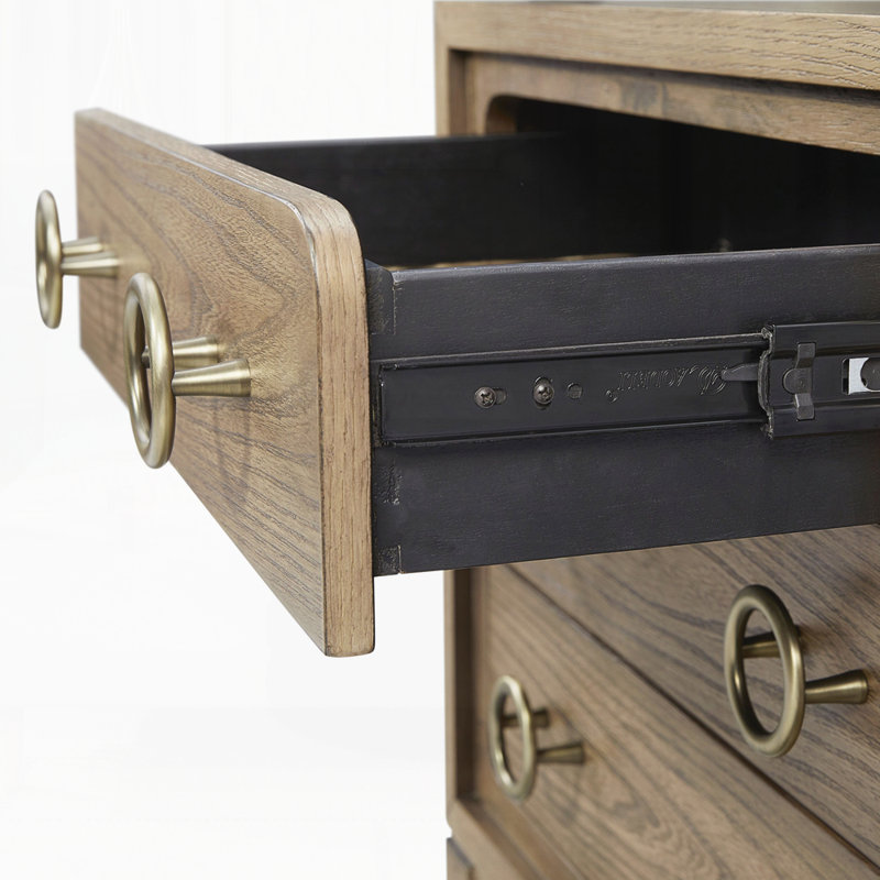 Modern Nightstand For Bedroom