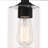Elutheria 7-Light Dimmable Rectangle Chandelier-1206994514