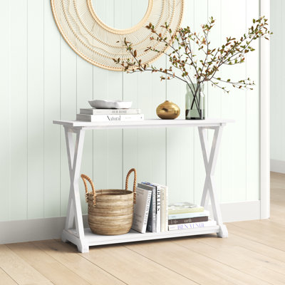 Danson 42'' Console Table