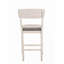 Tabouret de bar 2 pièces-114326026